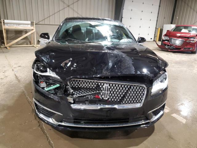 3LN6L5F95HR638594 - 2017 LINCOLN MKZ RESERVE 黑色 照片 5