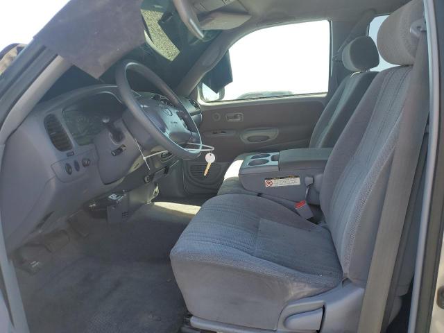 5TBBT4414YS101098 - 2000 TOYOTA TUNDRA ACCESS CAB 银色 照片 7