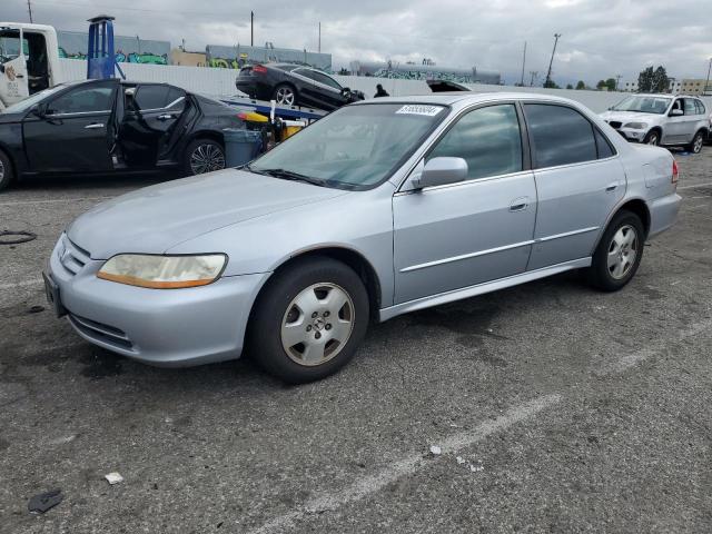 2002 HONDA ACCORD EX, 