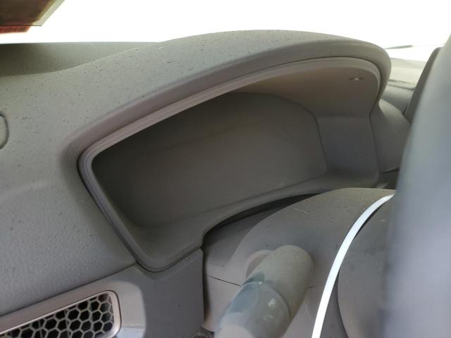 2HGFE2F52NH602994 - 2022 HONDA CIVIC SPORT 红色 照片 9