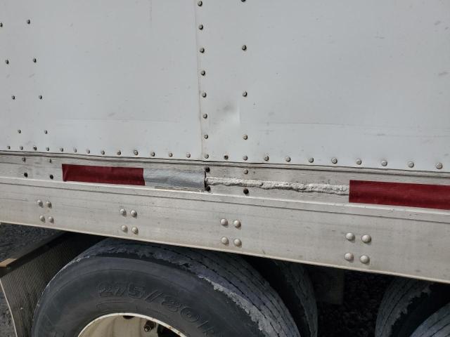 1UYVS25394G262614 - 2004 UTILITY TRAILER WHITE photo 10