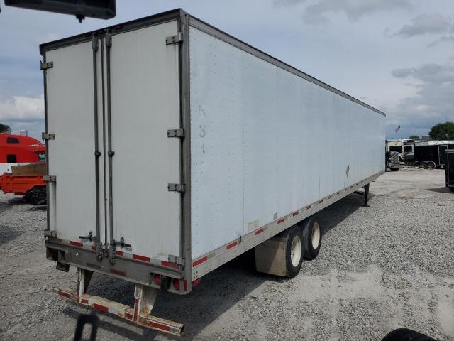 1UYVS25394G262614 - 2004 UTILITY TRAILER WHITE photo 4