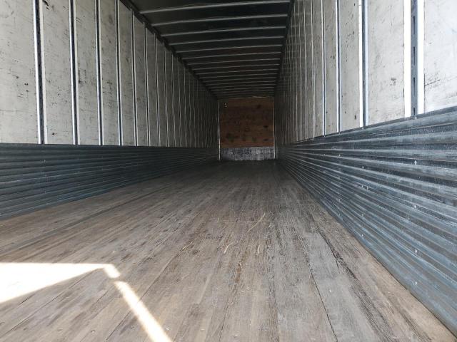 1UYVS25394G262614 - 2004 UTILITY TRAILER WHITE photo 5