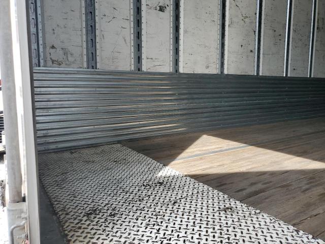 1UYVS25394G262614 - 2004 UTILITY TRAILER WHITE photo 6