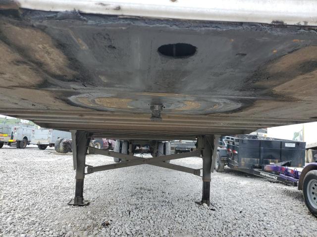 1UYVS25394G262614 - 2004 UTILITY TRAILER WHITE photo 7