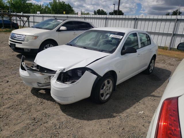 2007 CHEVROLET COBALT LS, 