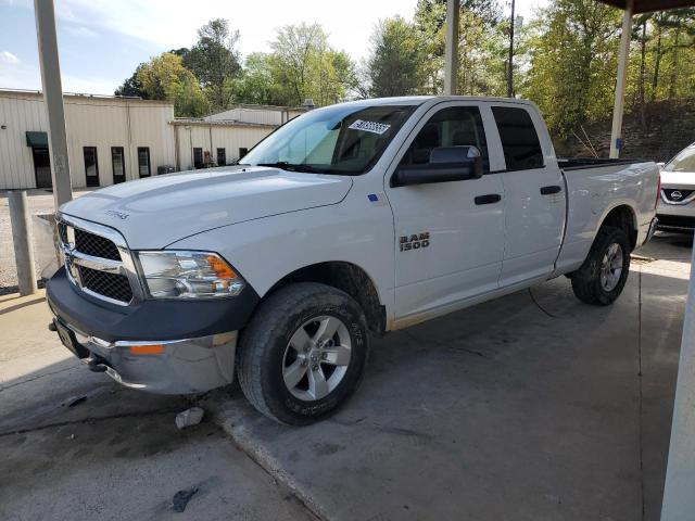 2017 RAM 1500 ST, 