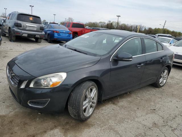 2012 VOLVO S60 T5, null