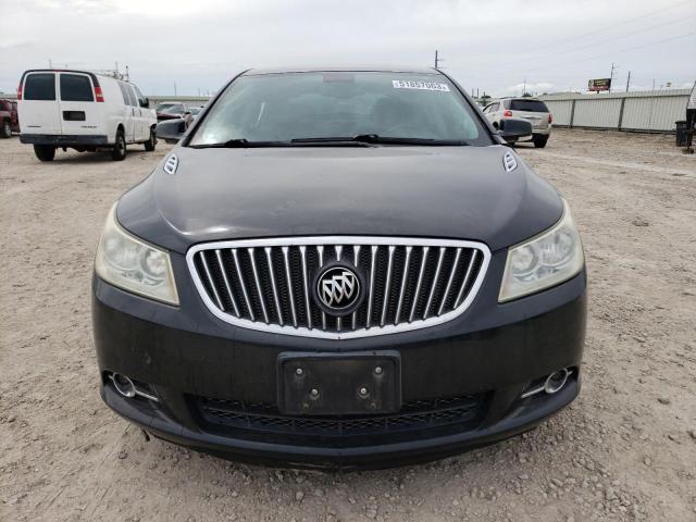 1G4GF5G34DF191902 - 2013 BUICK LACROSSE PREMIUM BLACK photo 5