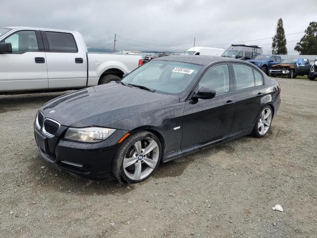 2011 BMW 335 I, 