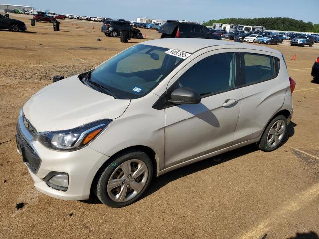 2019 CHEVROLET SPARK LS, 