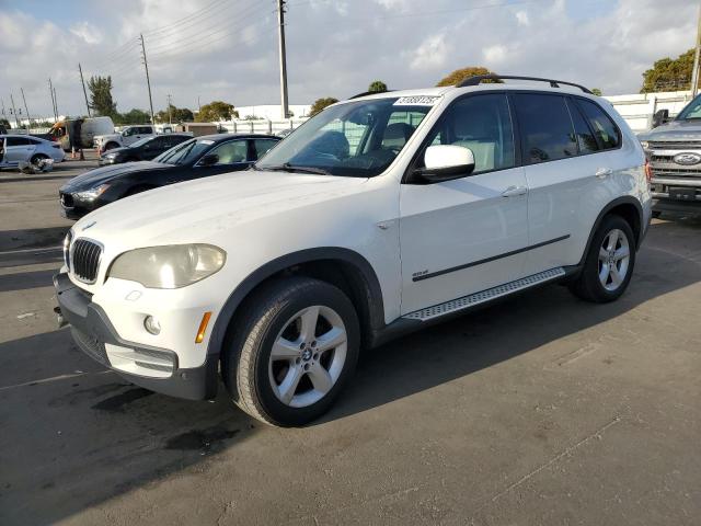 2008 BMW X5 3.0I, 
