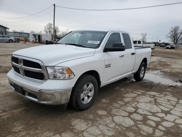 2024 RAM 1500 CLASS SLT, 
