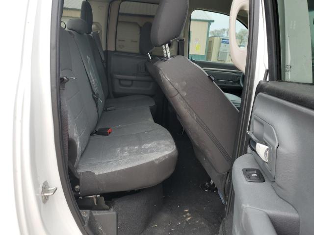 1C6RR6GG2RS128834 - 2024 RAM 1500 CLASS SLT Ağ foto 10