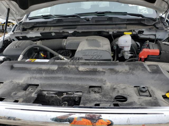 1C6RR6GG2RS128834 - 2024 RAM 1500 CLASS SLT Ağ foto 11