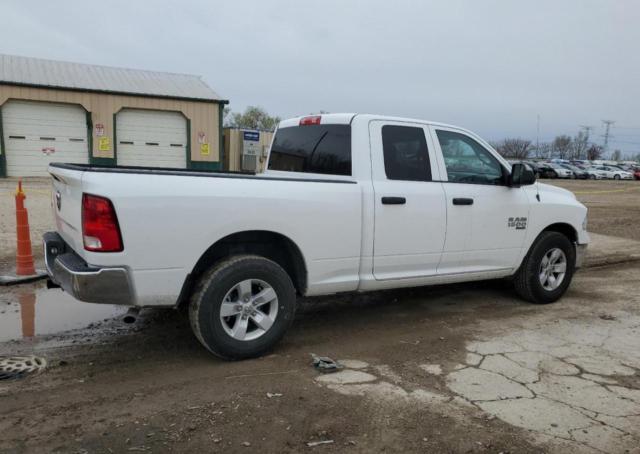 1C6RR6GG2RS128834 - 2024 RAM 1500 CLASS SLT Ağ foto 3