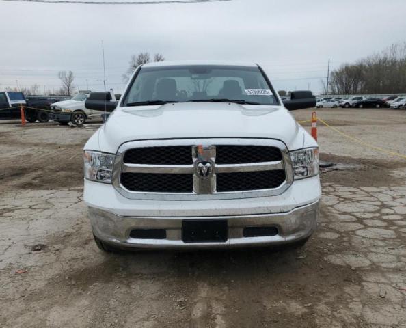 1C6RR6GG2RS128834 - 2024 RAM 1500 CLASS SLT Ağ foto 5