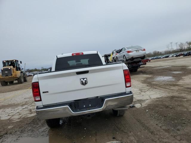 1C6RR6GG2RS128834 - 2024 RAM 1500 CLASS SLT Ağ foto 6