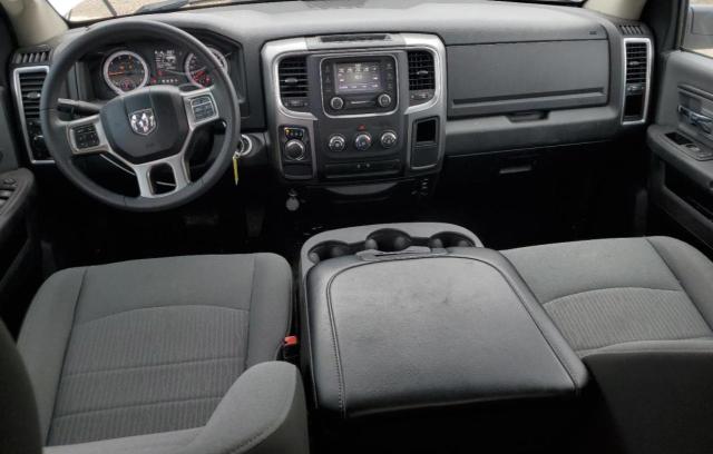 1C6RR6GG2RS128834 - 2024 RAM 1500 CLASS SLT Ağ foto 8