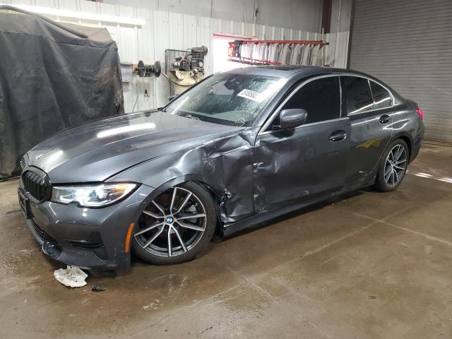 2020 BMW 330XI, 