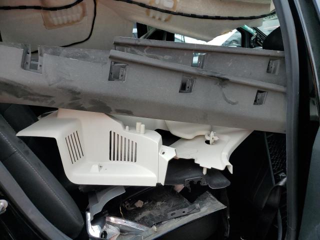 MAJ3S2GE1KC307267 - 2019 FORD ECOSPORT SE Қара фото 10