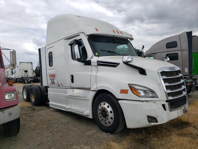 2021 FREIGHTLINER CASCADIA 1, 