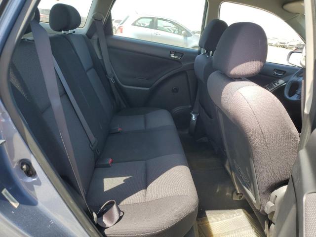 2T1KR32E33C122127 - 2003 TOYOTA COROLLA MA XR BLUE photo 10