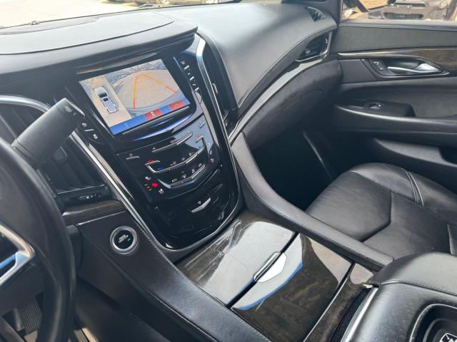 1GYS4KKJ3HR166268 - 2017 CADILLAC ESCALADE ESV PLATINUM Qara foto 10