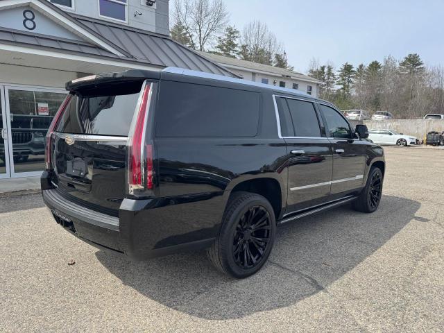 1GYS4KKJ3HR166268 - 2017 CADILLAC ESCALADE ESV PLATINUM Qara foto 4