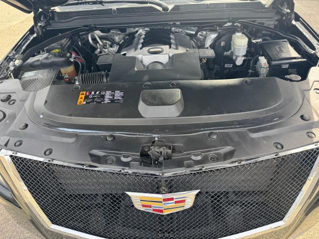 1GYS4KKJ3HR166268 - 2017 CADILLAC ESCALADE ESV PLATINUM Qara foto 7