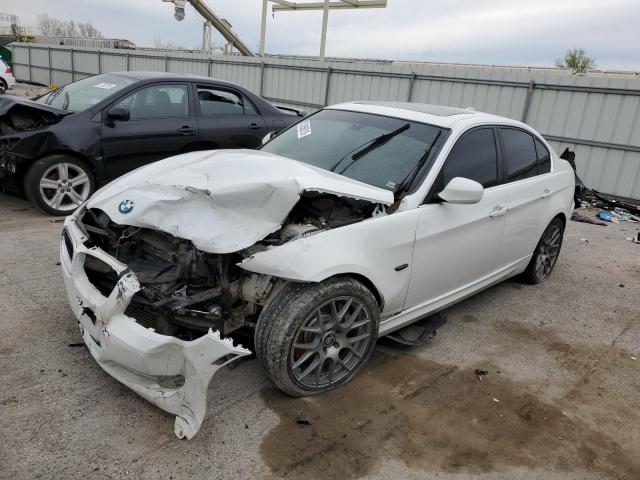 2011 BMW 335 D, null