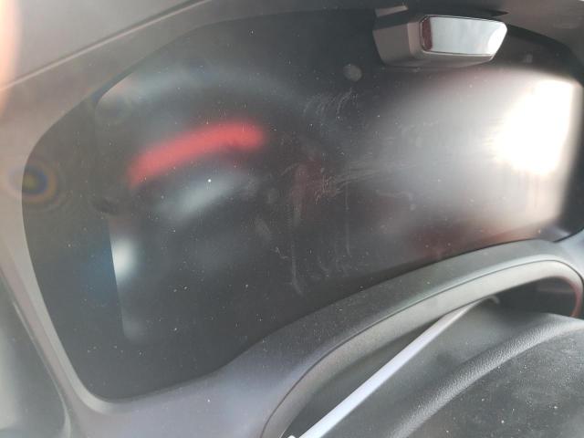 WBS43AY03NFM42254 - 2022 BMW M3 COMPETITION შავი ფოტო 8