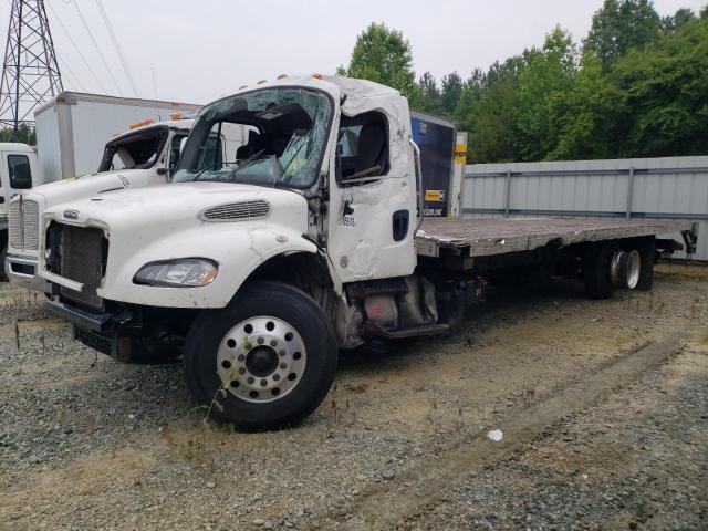 2019 FREIGHTLINER M2 106 MEDIUM DUTY, 