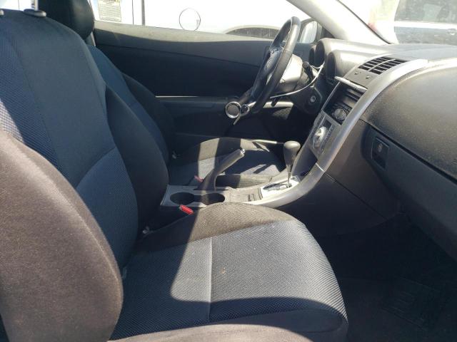 JTKDE177160082947 - 2006 TOYOTA SCION TC 青绿色 照片 7