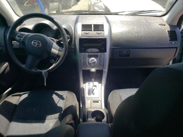 JTKDE177160082947 - 2006 TOYOTA SCION TC 青绿色 照片 8