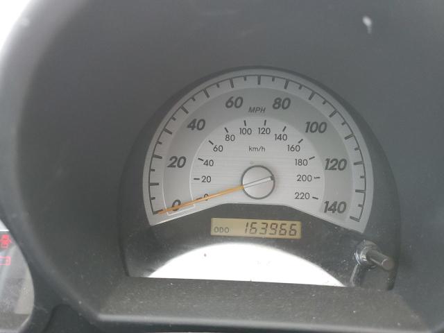 JTKDE177160082947 - 2006 TOYOTA SCION TC 青绿色 照片 9