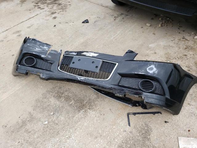 KL1TD66E79B627293 - 2009 CHEVROLET AVEO LS 黑色 照片 12