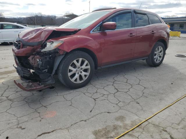 2008 MAZDA CX-7, 