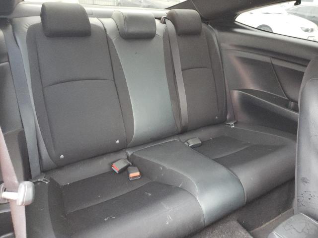 2HGFC4B85KH306073 - 2019 HONDA CIVIC SPORT 红色 照片 10