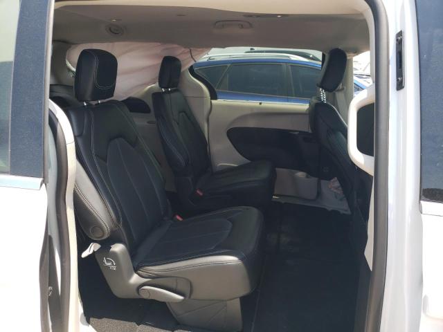 2C4RC1BG9PR529509 - 2023 CHRYSLER PACIFICA TOURING L WHITE photo 11