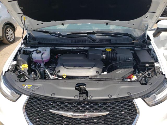 2C4RC1BG9PR529509 - 2023 CHRYSLER PACIFICA TOURING L WHITE photo 12