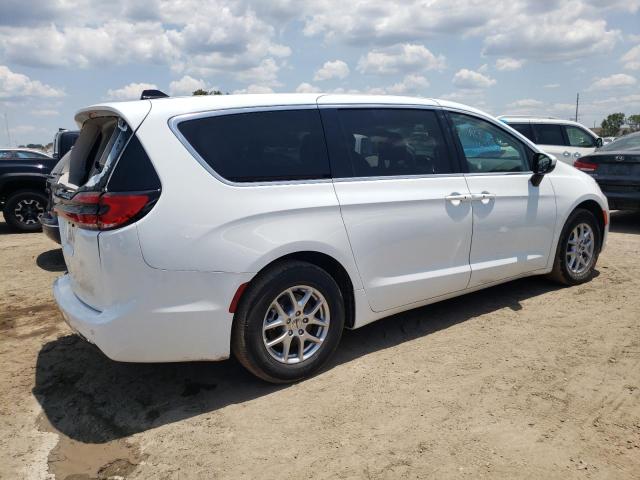2C4RC1BG9PR529509 - 2023 CHRYSLER PACIFICA TOURING L WHITE photo 3