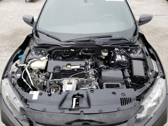 2HGFC2F85KH539840 - 2019 HONDA CIVIC SPORT 黑色 照片 11