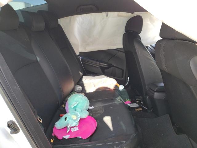 19XFC2F80KE210845 - 2019 HONDA CIVIC SPORT 白色 照片 10