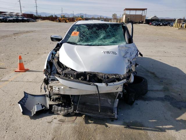 19XFC2F80KE210845 - 2019 HONDA CIVIC SPORT 白色 照片 5