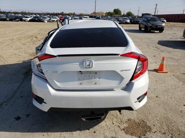 19XFC2F80KE210845 - 2019 HONDA CIVIC SPORT 白色 照片 6