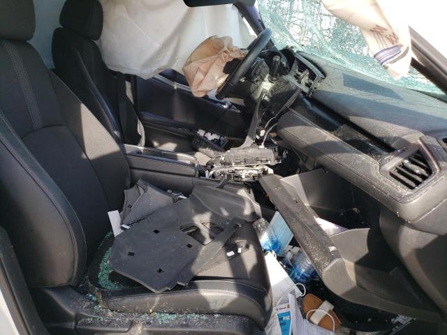 19XFC2F80KE210845 - 2019 HONDA CIVIC SPORT 白色 照片 7