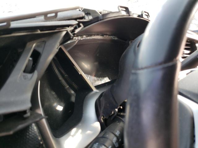 19XFC2F80KE210845 - 2019 HONDA CIVIC SPORT 白色 照片 9