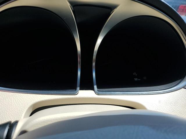 4T1BK3DB1CU443475 - 2012 TOYOTA AVALON BASE Bordo foto 9