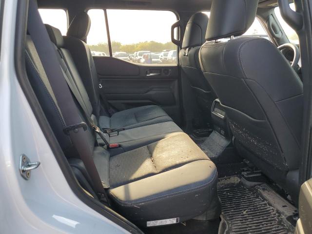 JTEABFAJ1S5012393 - 2025 TOYOTA LAND CRUIS BASE أبيض صورة 10